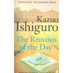 The Remains of the Day