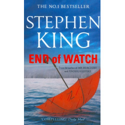 End of Watch