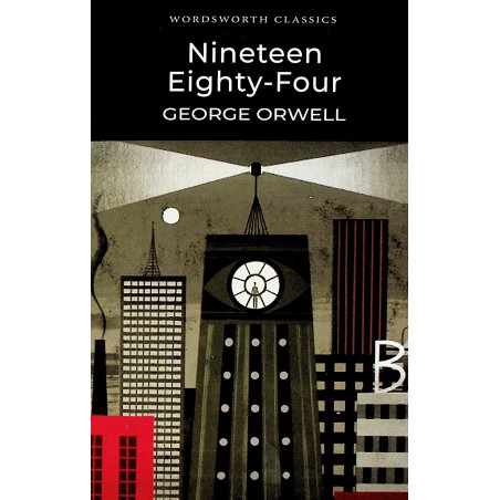 Nineteen Eighty-Four
