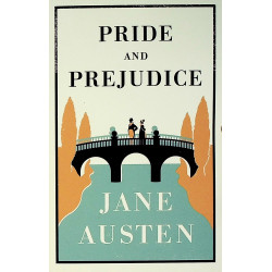 Pride and Prejudice