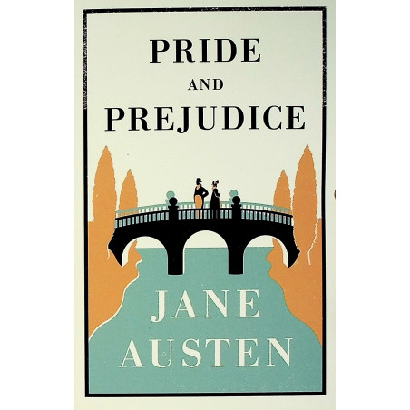 Pride and Prejudice