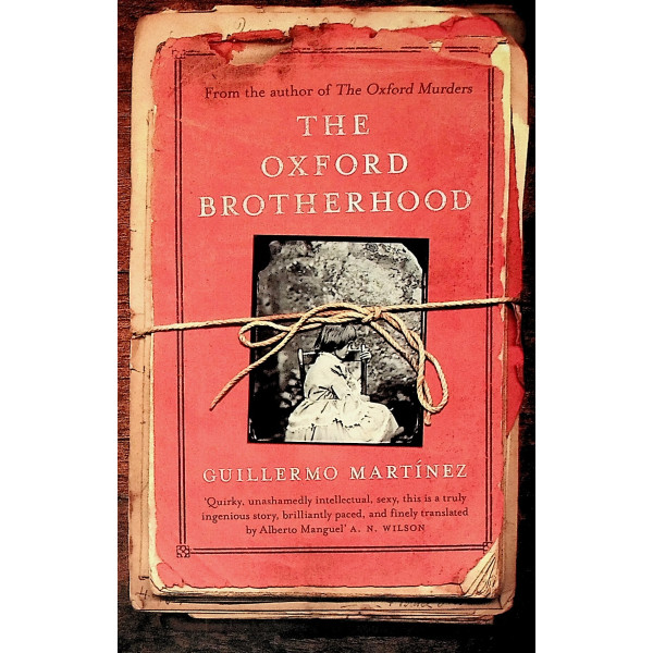 The Oxford Brotherhood