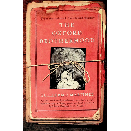 The Oxford Brotherhood