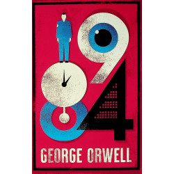 Nineteen Eighty-Four