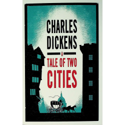 A Tale of Two Cities