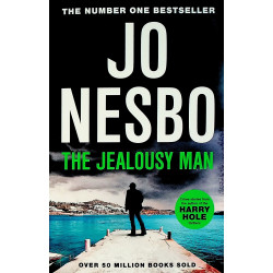 The Jealousy Man