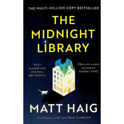 The Midnight Library