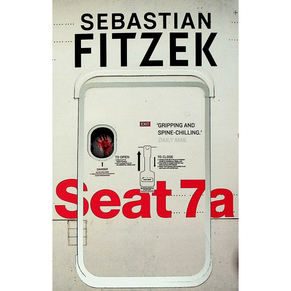 Seat 7a