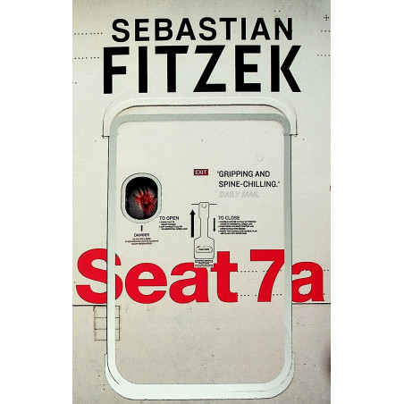 Seat 7a