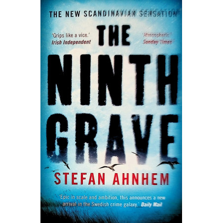 The Ninth Grave