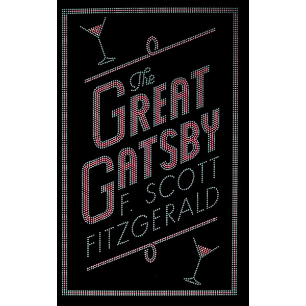 The Great Gatsby