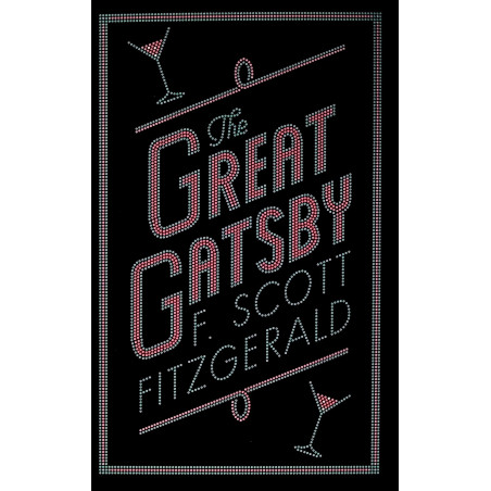 The Great Gatsby