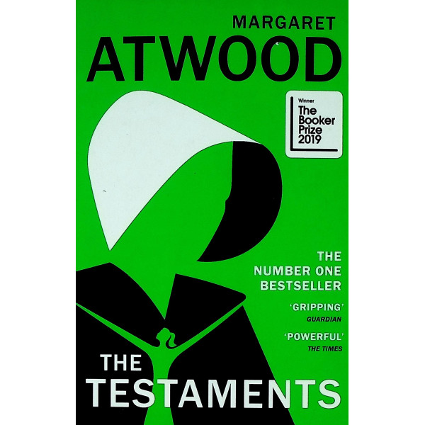 The Testaments