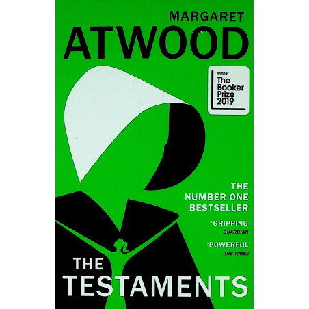 The Testaments