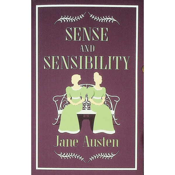 Sense and Sensibility