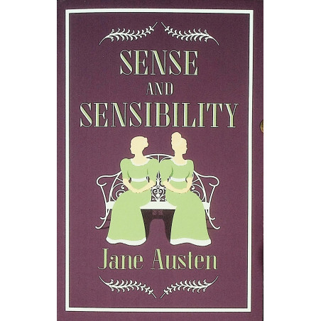 Sense and Sensibility