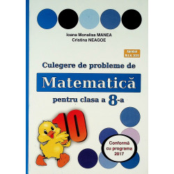 Culegere de probleme de...