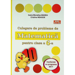 Culegere de probleme de...