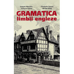Gramatica limbii engleze