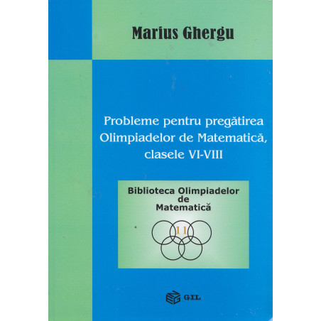 Probleme pentru pregatirea...