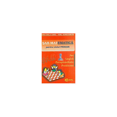 Sah-matematica pentru...