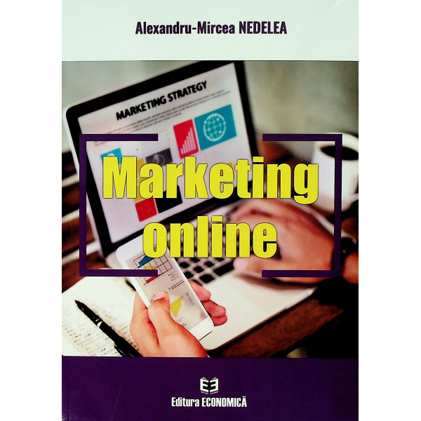 Marketing online