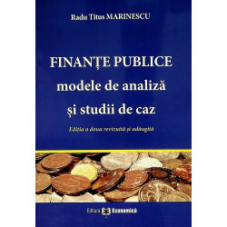Finante publice: modele de...