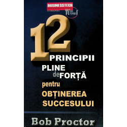 12 principii pline de forta...