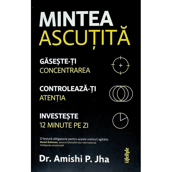 Mintea ascutita