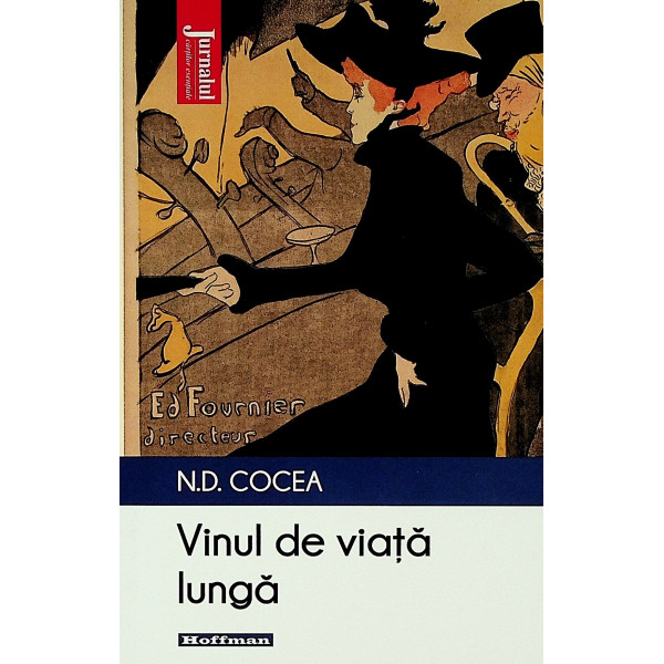 Vinul de viata lunga