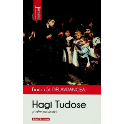 Hagi Tudose si alte povestiri
