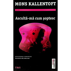Asculta-ma cum soptesc