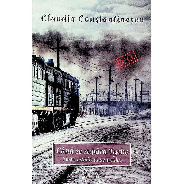 Cand se supara Tyche. Tineri ostatici ai destinului