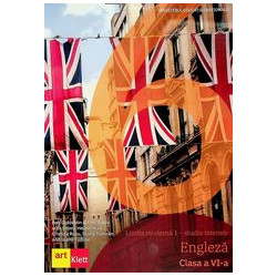 Engleza, clasa a VI-a....