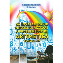 Sa invatam rapid metodele...