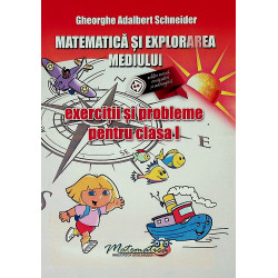 Matematica si explorarea...