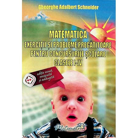 Matematica - Exercitii si...