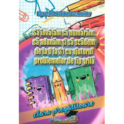 Sa invatam sa numaram, sa...