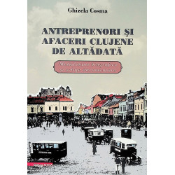 Antreprenori si afaceri...