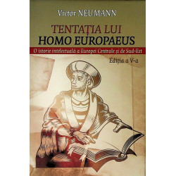 Tentatia lui Homo...