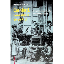 Cernauti, Ierusalismul de...