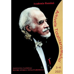 Arhivele totalitarismului,...