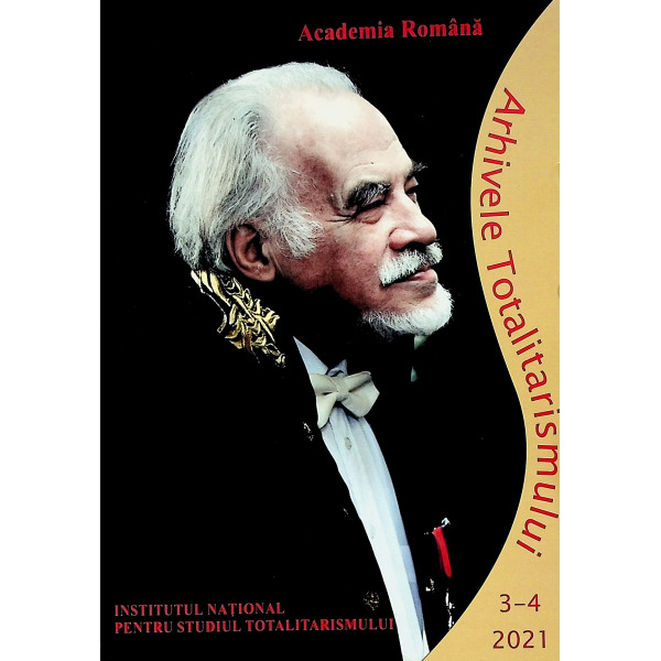 Arhivele totalitarismului, vol. 3-4