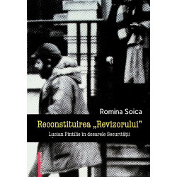 Reconstituirea Revizorului....