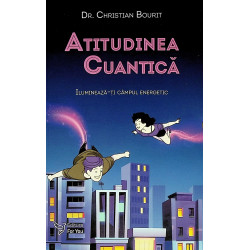 Atitudinea cuantica....