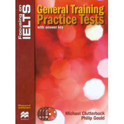 Focusing on IELTS - General...