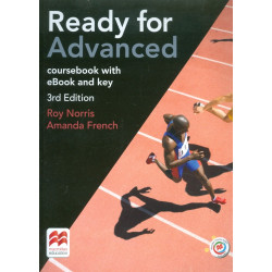 Ready for Advanced, Coursebook