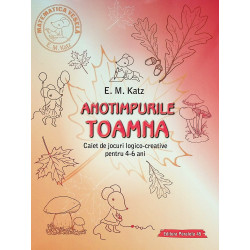 Anotimpurile - Toamna....