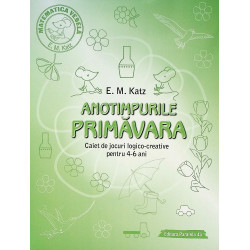 Anotimpurile - Primavara....