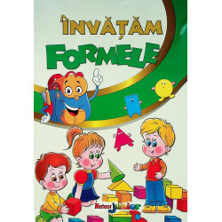 Invatam formele